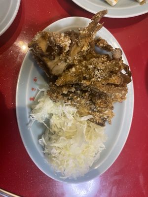   at Izakaya Masaka in Tokyo