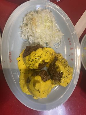   at Izakaya Masaka in Tokyo