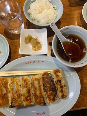  at Izakaya Masaka in Tokyo