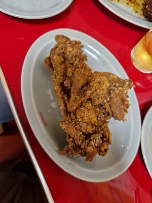  at Izakaya Masaka in Tokyo