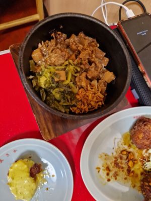  at Izakaya Masaka in Tokyo