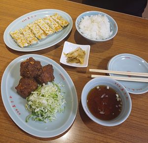  at Izakaya Masaka in Tokyo