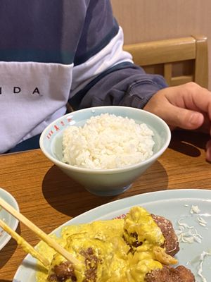   at Izakaya Masaka in Tokyo