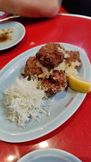  at Izakaya Masaka in Tokyo