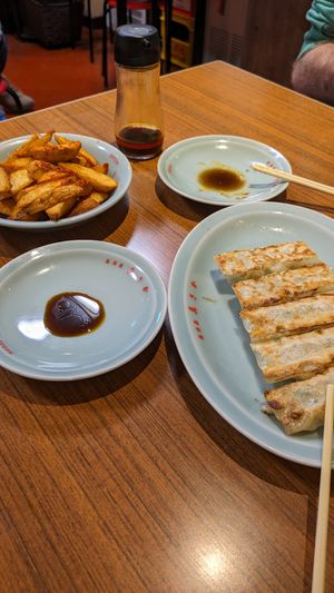  at Izakaya Masaka in Tokyo