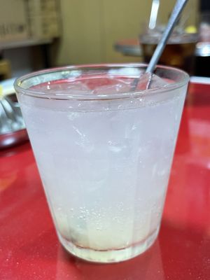   at Izakaya Masaka in Tokyo