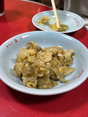   at Izakaya Masaka in Tokyo