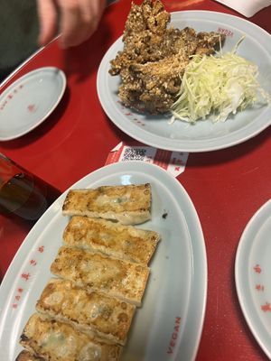   at Izakaya Masaka in Tokyo