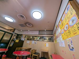  at Izakaya Masaka in Tokyo