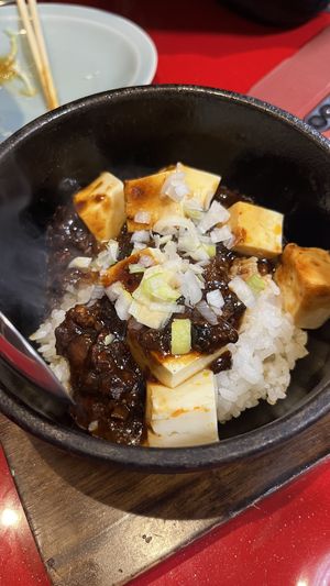   at Izakaya Masaka in Tokyo