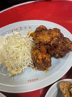   at Izakaya Masaka in Tokyo