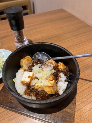   at Izakaya Masaka in Tokyo