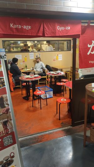  at Izakaya Masaka in Tokyo