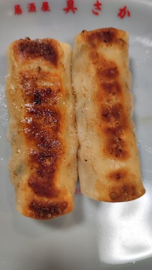  at Izakaya Masaka in Tokyo