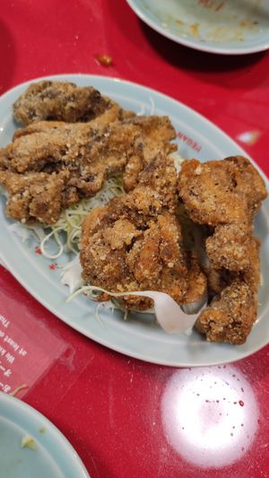  at Izakaya Masaka in Tokyo