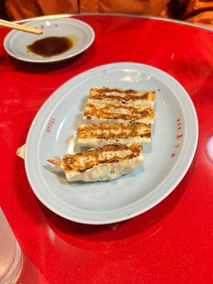   at Izakaya Masaka in Tokyo