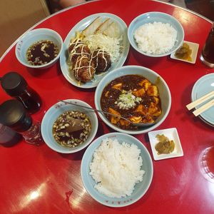  at Izakaya Masaka in Tokyo