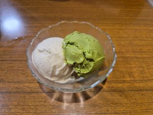  at Izakaya Masaka in Tokyo