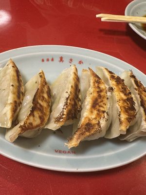  at Izakaya Masaka in Tokyo