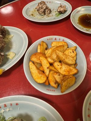  at Izakaya Masaka in Tokyo