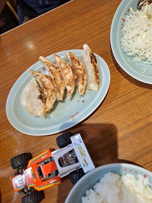  at Izakaya Masaka in Tokyo