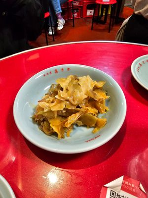  at Izakaya Masaka in Tokyo