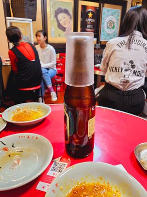  at Izakaya Masaka in Tokyo