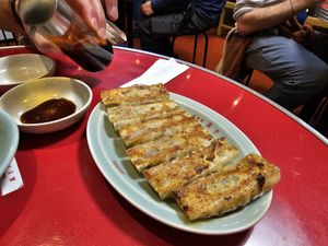  at Izakaya Masaka in Tokyo