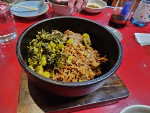  at Izakaya Masaka in Tokyo