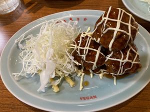  at Izakaya Masaka in Tokyo