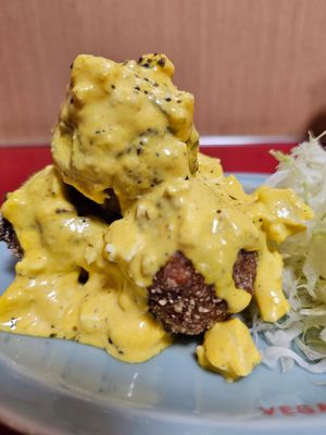  at Izakaya Masaka in Tokyo