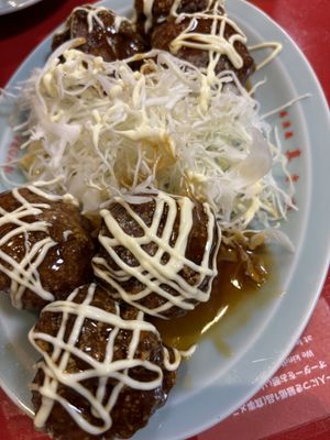   at Izakaya Masaka in Tokyo