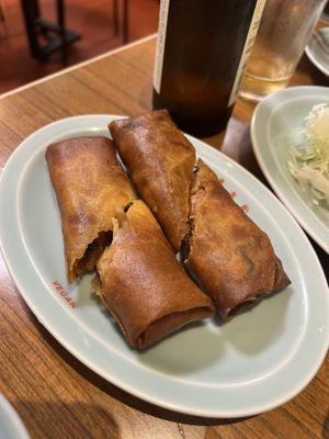   at Izakaya Masaka in Tokyo