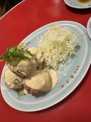   at Izakaya Masaka in Tokyo