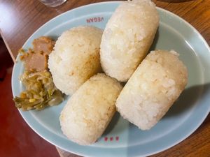   at Izakaya Masaka in Tokyo