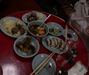   at Izakaya Masaka in Tokyo