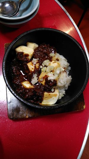  at Izakaya Masaka in Tokyo