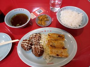  at Izakaya Masaka in Tokyo