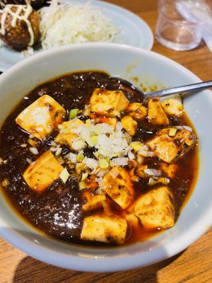   at Izakaya Masaka in Tokyo