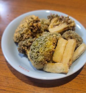  at Izakaya Masaka in Tokyo