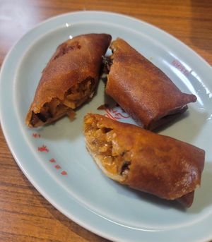  at Izakaya Masaka in Tokyo