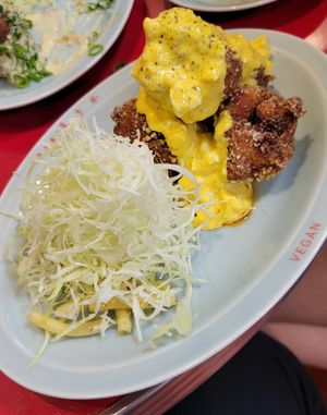  at Izakaya Masaka in Tokyo