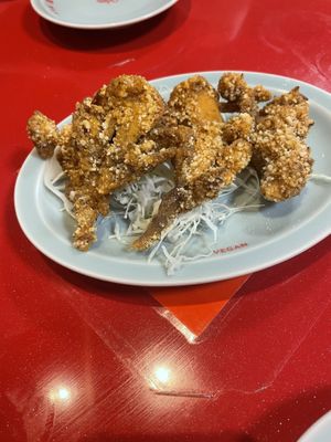   at Izakaya Masaka in Tokyo