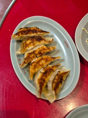  at Izakaya Masaka in Tokyo