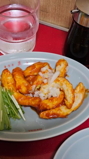  at Izakaya Masaka in Tokyo