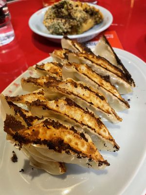   at Izakaya Masaka in Tokyo