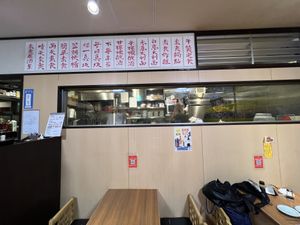   at Izakaya Masaka in Tokyo