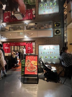   at Izakaya Masaka in Tokyo