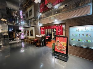   at Izakaya Masaka in Tokyo