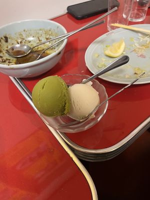   at Izakaya Masaka in Tokyo